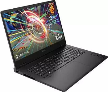 HP Omen 17-db1091ng