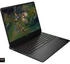 1.000 GB, 32 GB, AMD Ryzen 9 8940HX, ohne Betriebssystem, WUXGA: HP Omen 16 2024