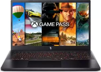 Acer Nitro V15 ANV15-52-70MY