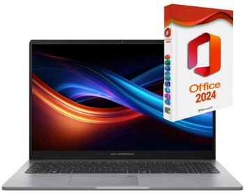 ASUS Expertbook P1503 4262490589236