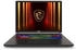 MSI Vector 17 HX AI A2XW