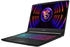 MSI Katana 17 HX B14W