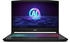 MSI Katana 17 HX B14W