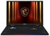 MSI Raider A18 HX A9W