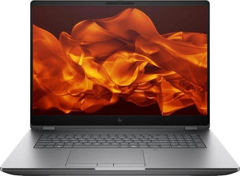 HP ZBook Fury G1i 18 98L72ET