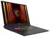 MSI Vector 16 HX AI A2XW