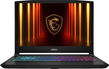 MSI Katana 15 HX B14WFK-623