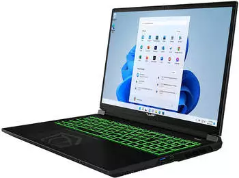 Monsternotebook Tulpar T6 V3.5.2