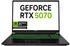 1.000 GB, 16 GB, Intel Core i7-14700HX, Windows 11 Home, WUXGA: Monsternotebook Tulpar T6
