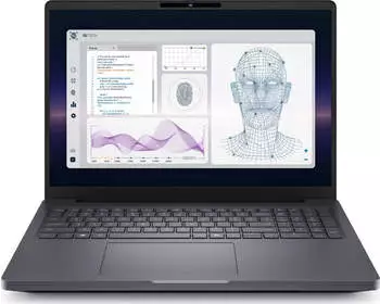 Dell Pro Max 16 Plus 6H8X1