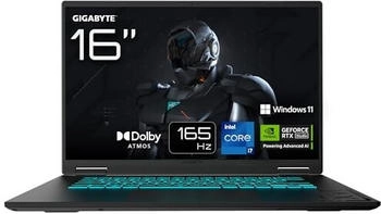 GigaByte Gaming A16 CTHI3FR894SH