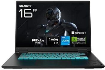 GigaByte Gaming A16 CTHH3FR893SH