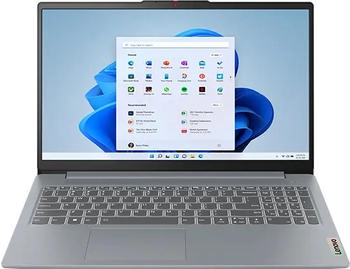 Lenovo IdeaPad Slim 3 15 (82XQ00VMGE)