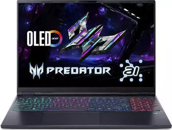 Acer Predator Helios Neo 16S AI PHN16S-71-79LS