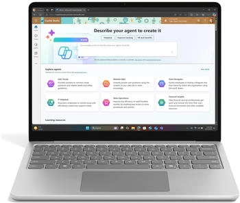 Microsoft Surface Laptop 13 24GB/1TB platin EP2-31346