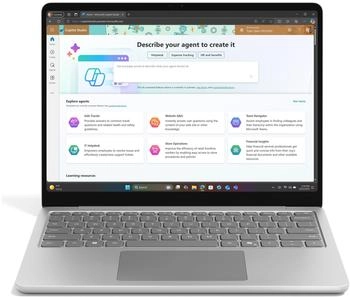 Microsoft Surface Laptop 13 16GB/256GB platin EP2-31216