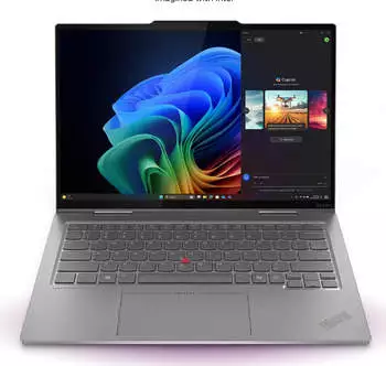 Lenovo ThinkPad X1 2-in-1 Gen 10 Aura Edition