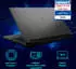 Medion Erazer Scout 17 E1 MD62758