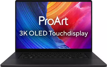 ASUS ProArt P16 H7606WX-SE008X
