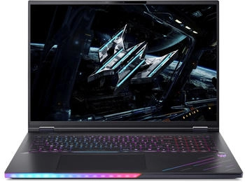 Acer Predator Helios 18 AI PH18-73-96TW
