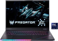 Acer Gaming-Notebook "PH18-73-9960" 45,72 cm / 18 &Prime; Intel Core Ultra 9 GeForce RTX
