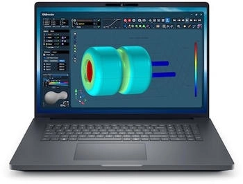 Dell Pro Max 18 Plus 6RYGK
