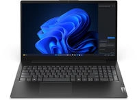 Lenovo Notebook "V15 G5 IRL" 39,6 cm / 15,6 &Prime; Intel Core i5 UHD Graphics 512 GB SSD