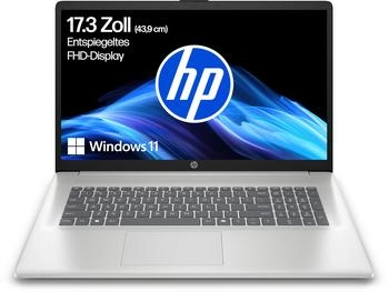 HP 17 BZ8R5EA