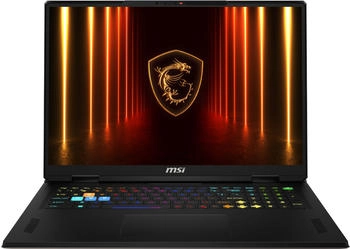 MSI Vector 18 HX AI A2XWIG-648ES