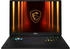 MSI Vector 18 HX AI A2XW