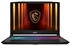 MSI Katana 15 HX B14