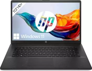 HP 17 (BZ8S4EA)