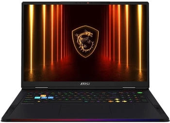 MSI Raider A18 HX A9WJG-014NL