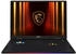 MSI Raider A18 HX A9W