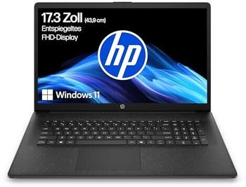 HP 17 BZ8R7EA