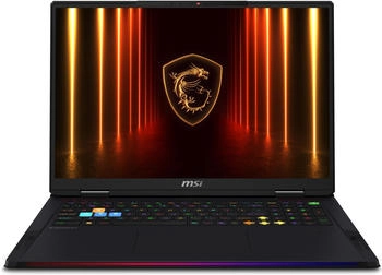 MSI Raider A18 HX A9WIG-011NL