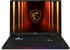 MSI Raider A18 HX A9W
