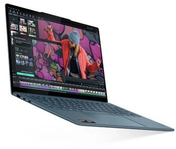 Lenovo Yoga Slim 7 14 83JY006BGE