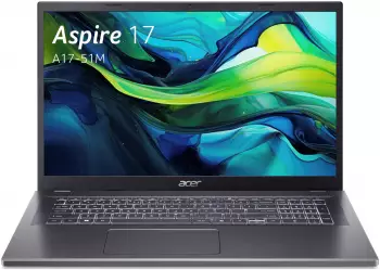 Acer Aspire 17 A17-51M-91QH
