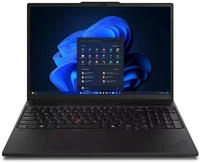 Lenovo ThinkPad P16s Gen 4 21QV - Intel Core Ultra 7 255H - Win 11 Pro - NVIDIA...