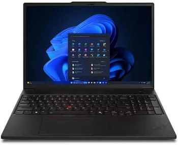 Lenovo ThinkPad P16s G4 21QV0004GE