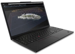 Lenovo ThinkPad P16s G4 21QV0012GE