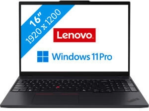 Lenovo ThinkPad T16 G3 21MN004FMH