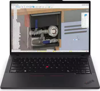 Lenovo ThinkPad P14s G6 21QT000EGE