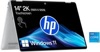 HP Convertible Notebook "OmniBook 5 Flip" 35,6 cm / 14 &Prime; Intel Core i5 Iris Xe