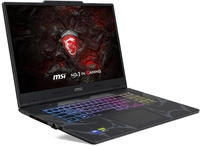 MSI Cyborg 17 B2RWFKG-056 (0017U3-056)
