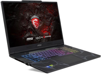 MSI Cyborg 17 B2RWFKG-056