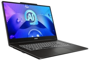 MSI VenturePro 17 AI A1MG-006