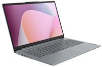 Lenovo IdeaPad Slim 3 15AMN8・15.6" FHD・AMD Ryzen 5 7520U・16GB RAM・512GB