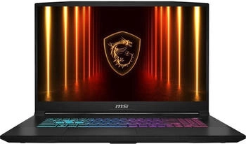 MSI Katana 15 HX B14WFK-636 4049998777828